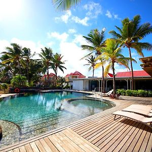 Villas Caroline